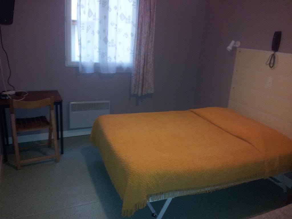 Hotel Du Terrage Paris Room photo